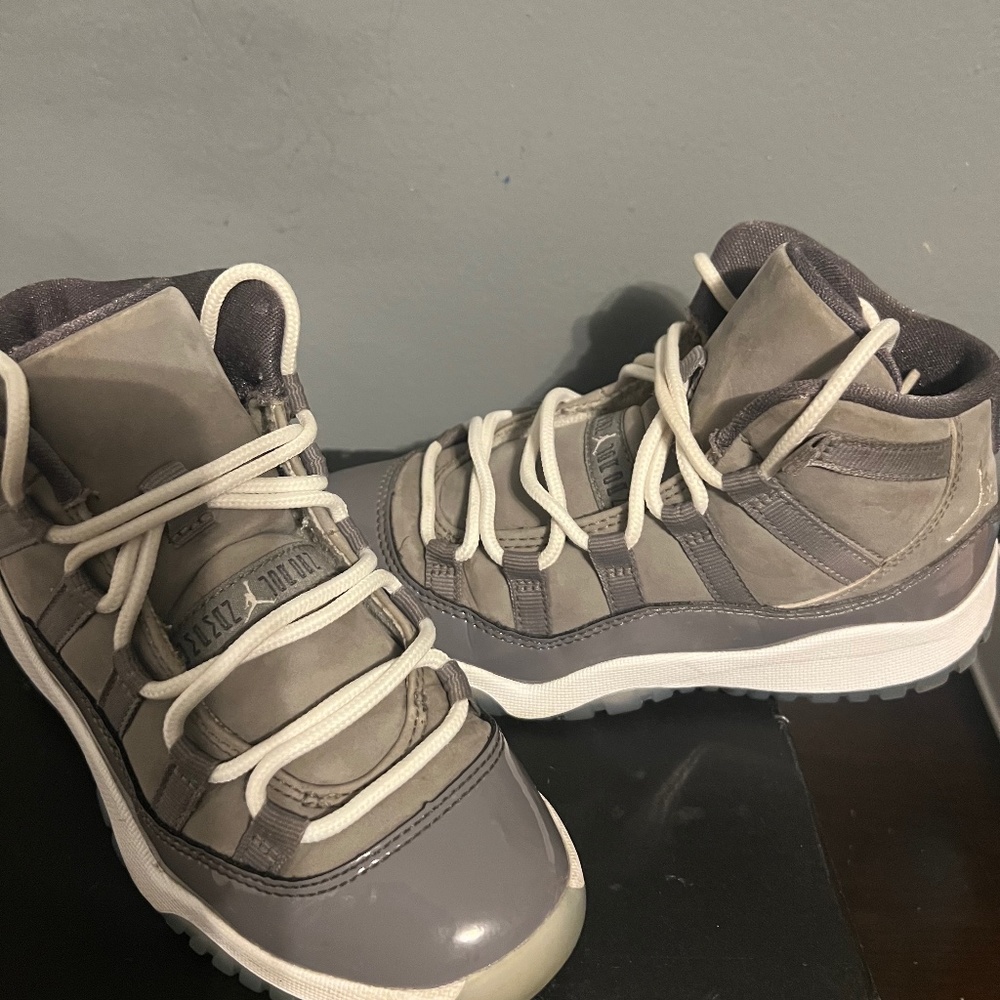 Preschool Jordan’s
